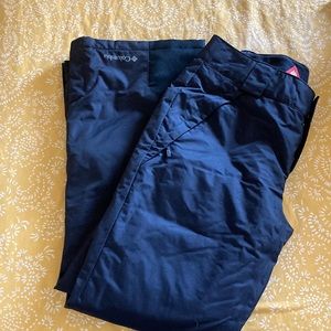 Womens Columbia Snowboard/Ski Pants Omni Heat